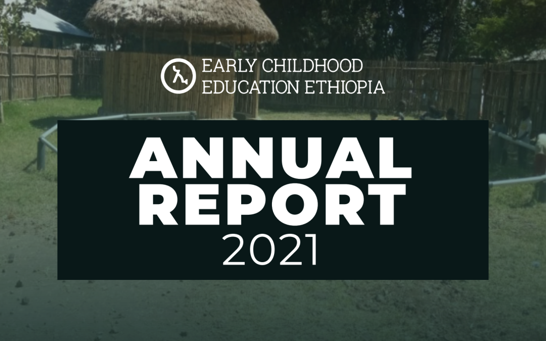 Annual Report 2021